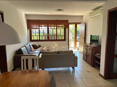 Casa com 4 Quartos à venda, 175m² no Canasvieiras, Florianópolis