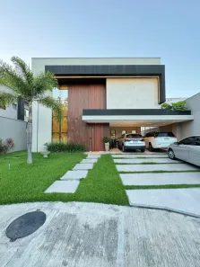 Casa de Condomínio com 4 Quartos à venda, 340m² no Centro, Eusébio