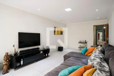 Casa com 5 Quartos à venda, 380m² no Campestre, Santo André