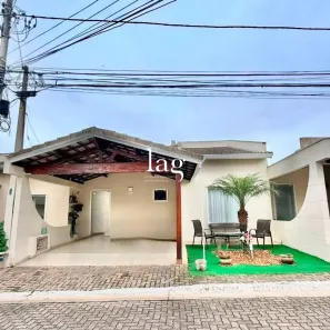 Casa de Condomínio com 3 Quartos à venda, 180m² no Vila Jardini, Sorocaba