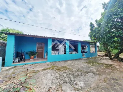 Casa com 1 Quarto à venda, 83m² no Jardim Veneza, Peruíbe