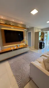 Apartamento com 2 Quartos à venda, 87m² no Patamares, Salvador