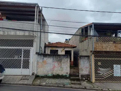 Lote/Terreno à venda, 125m² no Jardim São Paulo, Guarulhos