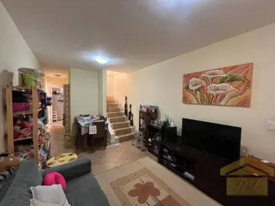 Sobrado com 3 Quartos à venda, 122m² no Jardim Aeroporto, São Paulo