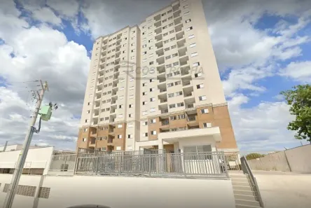 Apartamento com 2 Quartos à venda, 60m² no Jardim Sontag, Salto