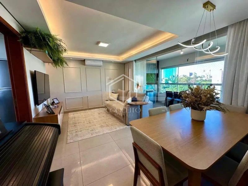 Apartamento com 3 quartos — Paquetá, Belo Horizonte