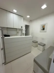 Consultório à venda, 34m² no Ipanema, Rio de Janeiro