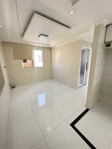 Apartamento com 2 Quartos à venda, 38m² no Capão Redondo, São Paulo
