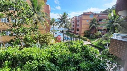 Apartamento com 1 Quarto à venda, 55m² no Camboinhas, Niterói