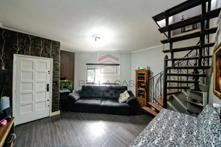 Sobrado com 2 Quartos à venda, 120m² no Vila Prudente, São Paulo