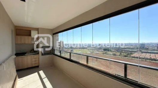 Apartamento com 3 Quartos para alugar, 147m² no Jardim Sul, Uberlândia