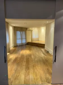 Apartamento com 4 Quartos à venda, 220m² no Itaim Bibi, São Paulo