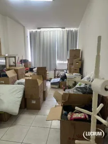Apartamento com 1 Quarto à venda, 30m² no Centro, Rio de Janeiro
