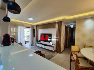 Apartamento com 2 Quartos à venda, 74m² no Barra Olímpica, Rio de Janeiro