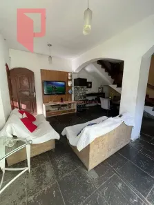 Casa com 8 Quartos à venda, 311m² no Graça, Belo Horizonte