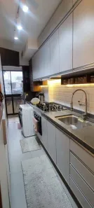 Apartamento com 2 Quartos à venda, 56m² no Campo Grande, Rio de Janeiro