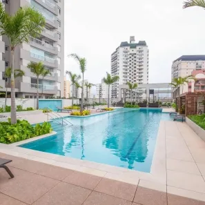 Cobertura com 3 Quartos à venda, 152m² no Vila Osasco, Osasco