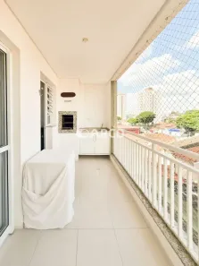 Apartamento com 2 Quartos à venda, 69m² no Parque Industrial, São José dos Campos
