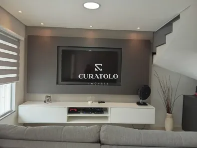 Sobrado com 3 Quartos à venda, 110m² no Vila Formosa, São Paulo