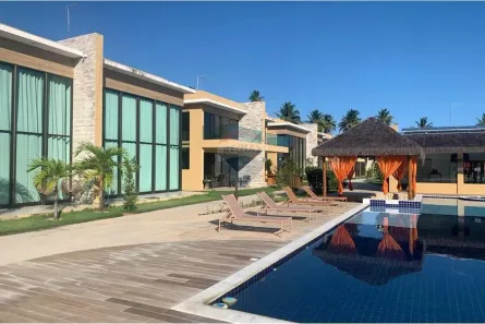 Casa com 2 Quartos à venda, 80m² no São Miguel dos Milagres, São Miguel dos Milagres