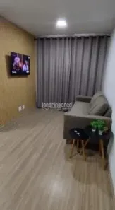 Apartamento com 2 Quartos à venda, 54m² no Colinas, Londrina
