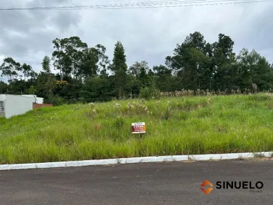Lote/Terreno à venda, 300m² no Canudos, Novo Hamburgo