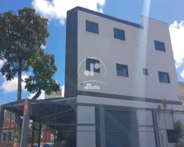 Prédio Comercial à venda, 40m² no Jardim Bela Vista, Santo André