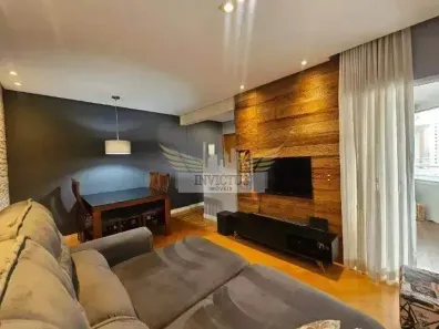 Apartamento com 2 Quartos à venda, 70m² no Anchieta, São Bernardo do Campo