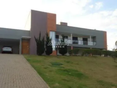 Casa de Condomínio com 4 Quartos à venda, 350m² no Morada dos Pássaros, Rio das Pedras