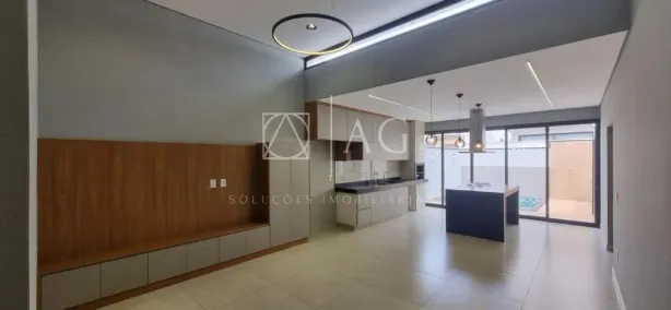 Casa com 3 Quartos à venda, 167m² no Quinta da Mata, Ribeirão Preto