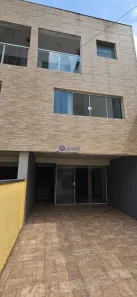 Sobrado com 3 Quartos para alugar, 214m² no Centro, Diadema