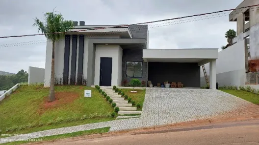 Casa com 3 Quartos à venda, 800m² no Condomínio Residencial Shamballa III, Atibaia