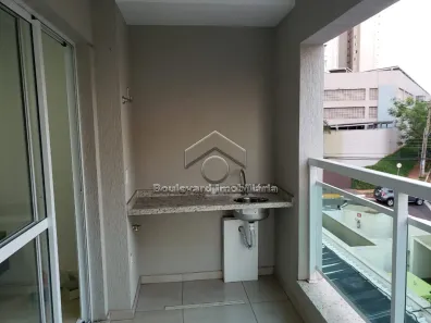 Apartamento com 2 Quartos à venda, 66m² no Bosque das Juritis, Ribeirão Preto
