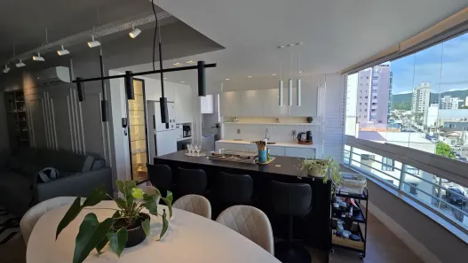 Apartamento com 3 Quartos à venda, 97m² no Centro, Itajaí