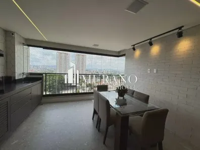 Apartamento com 3 Quartos à venda, 110m² no Parque São Jorge, São Paulo