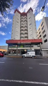 Apartamento com 3 Quartos à venda, 98m² no Centro, Caxias do Sul