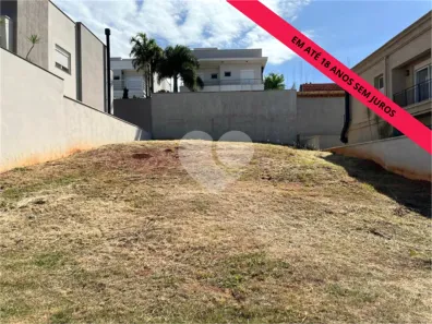 Lote/Terreno à venda, 321m² no Santa Rosa, Piracicaba
