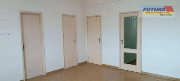 Sala Comercial à venda, 70m² no Centro, São Vicente