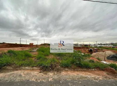 Lote/Terreno à venda, 150m² no Parque Barnabé, Indaiatuba