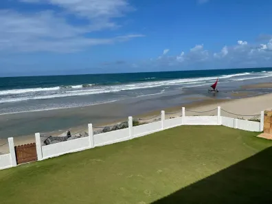 Apartamento com 3 Quartos à venda, 92m² no Jacaúna, Aquiraz