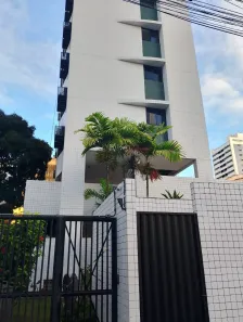 Apartamento com 3 Quartos à venda, 90m² no Torre, Recife