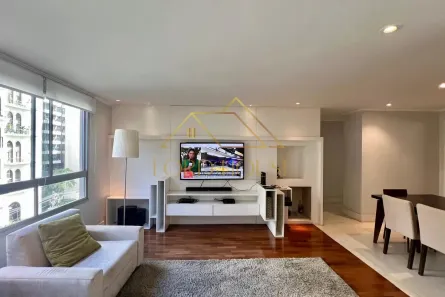 Apartamento com 3 Quartos à venda, 145m² no Consolação, São Paulo