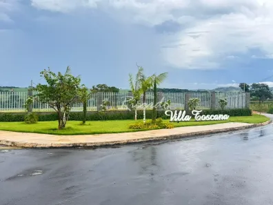 Lote/Terreno à venda, 1033m² no Villa Toscana Condomínio Horizontal, Senador Canedo