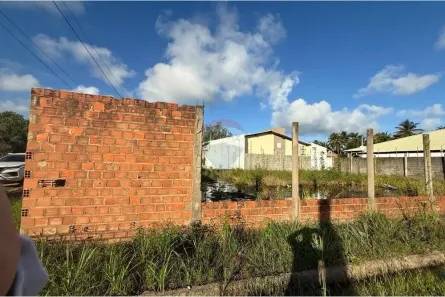 Lote/Terreno à venda, 161m² no , Paripueira