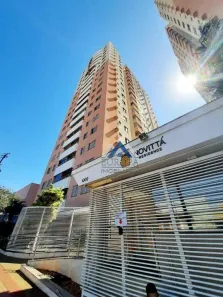 Apartamento com 3 Quartos à venda, 70m² no Vila Filipin, Londrina