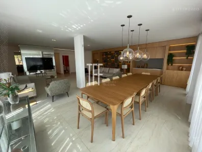 Apartamento com 3 Quartos à venda, 221m² no Fazenda São Quirino, Campinas