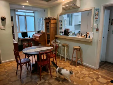 Apartamento com 2 Quartos à venda, 103m² no Santana, Porto Alegre