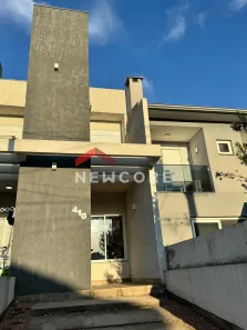 Casa de Condomínio com 2 Quartos à venda, 79m² no Hípica, Porto Alegre