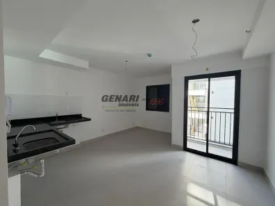 Apartamento com 1 Quarto à venda, 27m² no Cidade Nova, Indaiatuba