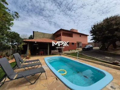 Fazenda/Sítio com 2 Quartos para alugar, 1000m² no Vale do Sol, Piracicaba